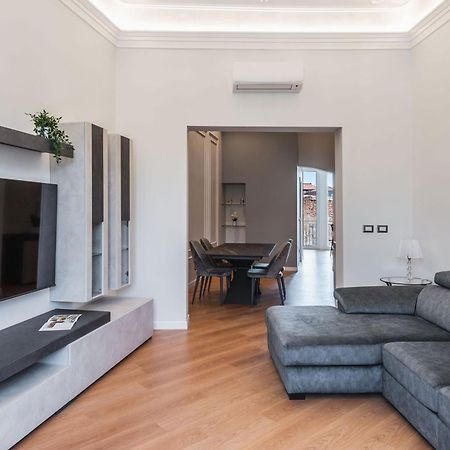 Etnea Modern Apartment By Wonderful Italy Katanya Dış mekan fotoğraf