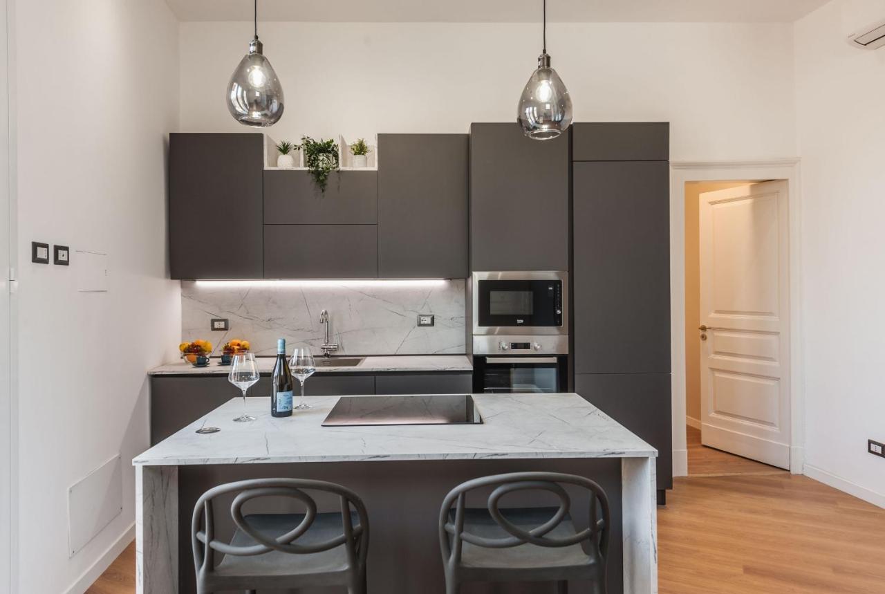 Etnea Modern Apartment By Wonderful Italy Katanya Dış mekan fotoğraf