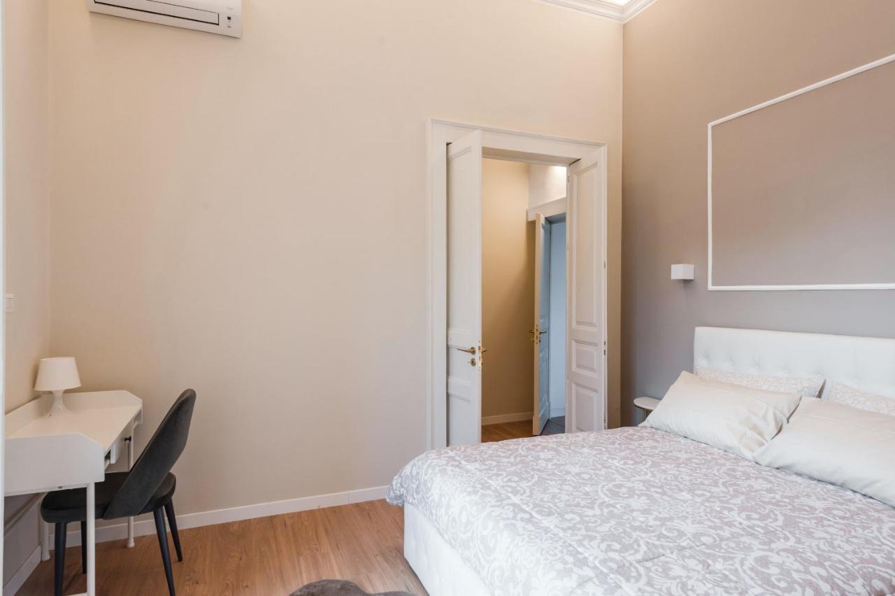 Etnea Modern Apartment By Wonderful Italy Katanya Dış mekan fotoğraf