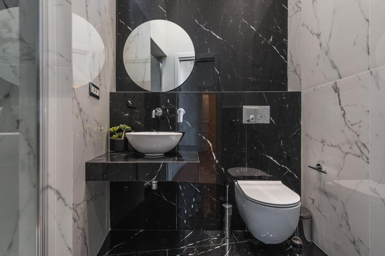 Etnea Modern Apartment By Wonderful Italy Katanya Dış mekan fotoğraf