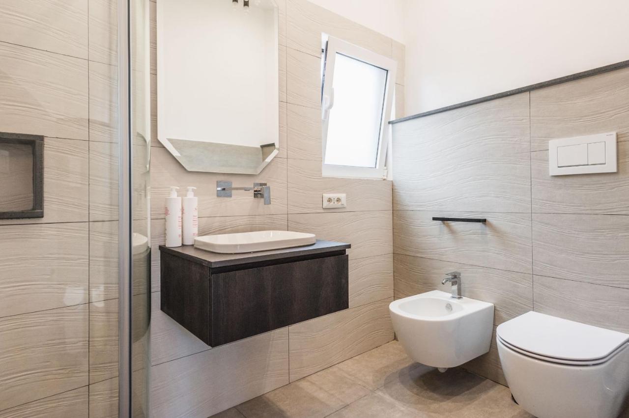 Etnea Modern Apartment By Wonderful Italy Katanya Dış mekan fotoğraf