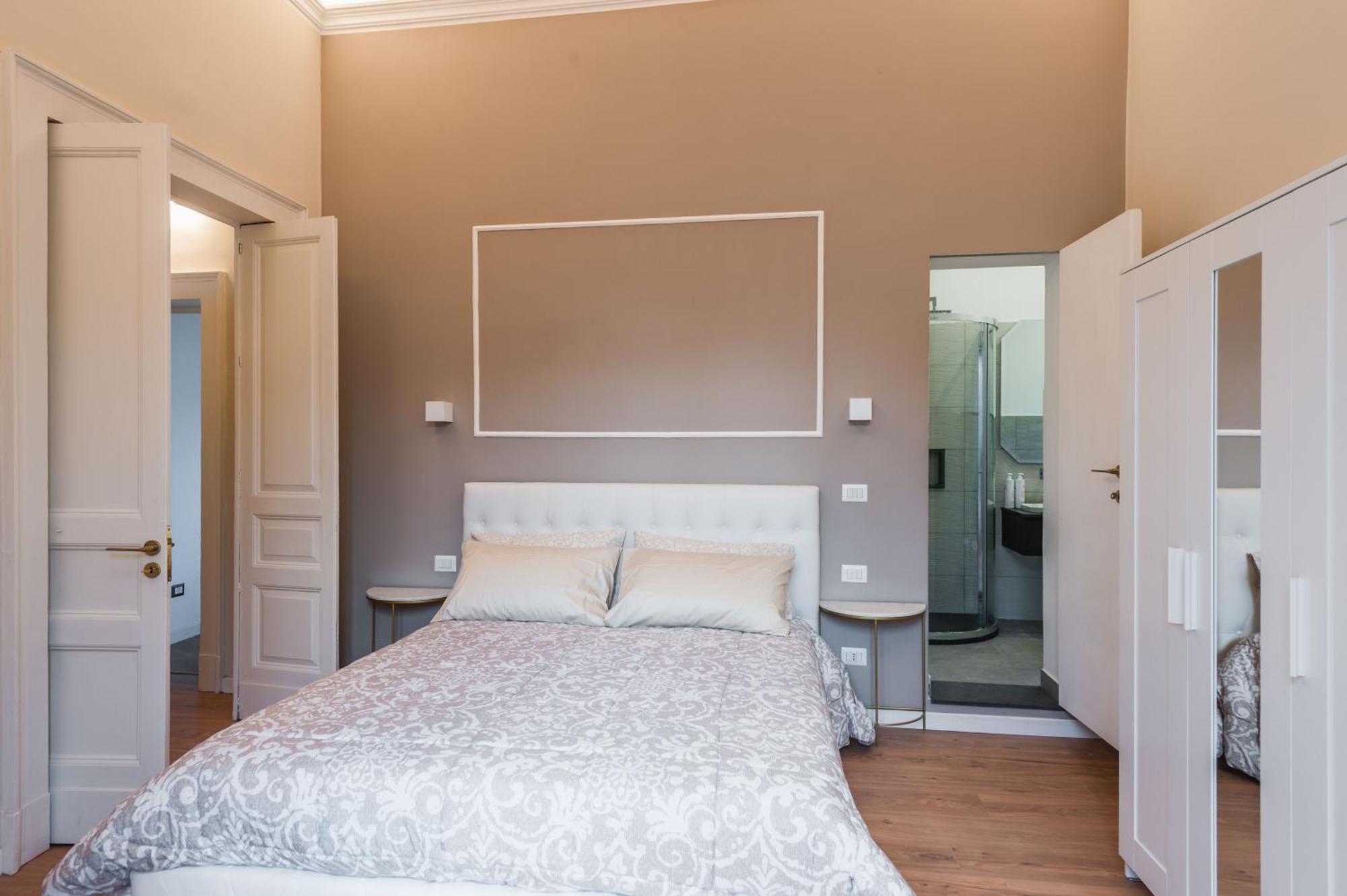 Etnea Modern Apartment By Wonderful Italy Katanya Dış mekan fotoğraf